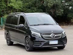 Mercedes-Benz V-Class V 260 Navigator Edition - фото 3