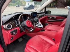 Mercedes-Benz V-Class V 260 Navigator Edition - фото 4