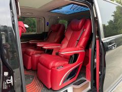 Mercedes-Benz V-Class V 260 Navigator Edition - фото 5