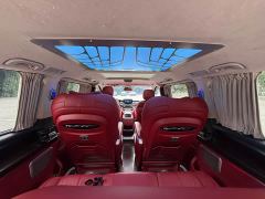 Mercedes-Benz V-Class V 260 Navigator Edition - фото 6