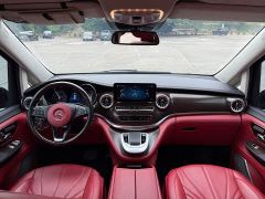 Mercedes-Benz V-Class V 260 Navigator Edition - фото 7