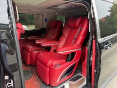 Mercedes-Benz V-Class V 260 Navigator Edition - фото 8