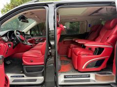 Mercedes-Benz V-Class V 260 Navigator Edition - фото 9