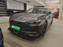 Changan UNI-V 1.5T Sport Edition - ფოტო 1