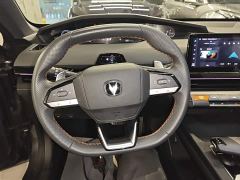 Changan UNI-V 1.5T Sport Edition - ფოტო 10