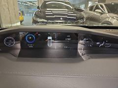 Changan UNI-V 1.5T Sport Edition - ფოტო 11