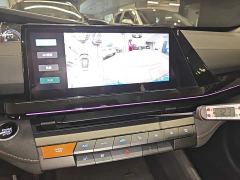 Changan UNI-V 1.5T Sport Edition - ფოტო 12