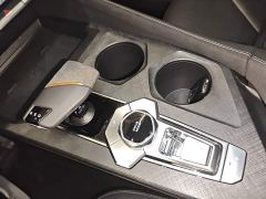 Changan UNI-V 1.5T Sport Edition - ფოტო 13