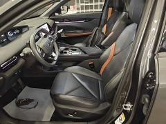 Changan UNI-V 1.5T Sport Edition - ფოტო 14