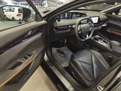 Changan UNI-V 1.5T Sport Edition - ფოტო 15