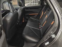 Changan UNI-V 1.5T Sport Edition - ფოტო 16