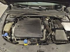 Changan UNI-V 1.5T Sport Edition - ფოტო 19