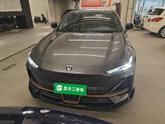 Changan UNI-V 1.5T Sport Edition - ფოტო 2