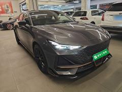 Changan UNI-V 1.5T Sport Edition - ფოტო 3