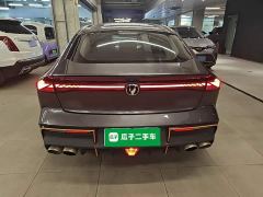 Changan UNI-V 1.5T Sport Edition - ფოტო 5