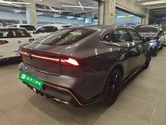 Changan UNI-V 1.5T Sport Edition - ფოტო 6