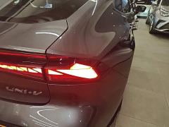 Changan UNI-V 1.5T Sport Edition - ფოტო 7