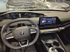 Changan UNI-V 1.5T Sport Edition - ფოტო 9