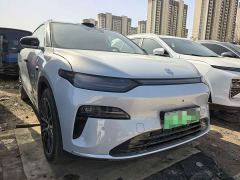 Leapmotor C11 EREV 300 Laser Radar Edition - photo 1