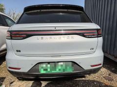 Leapmotor C11 EREV 300 Laser Radar Edition - photo 11