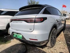Leapmotor C11 EREV 300 Laser Radar Edition - photo 12