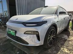 Leapmotor C11 EREV 300 Laser Radar Edition - photo 3