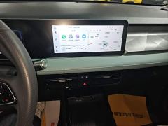 Geely Geometry E Firefly 301km Starlight - ფოტო 12