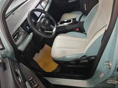 Geely Geometry E Firefly 301km Starlight - ფოტო 14