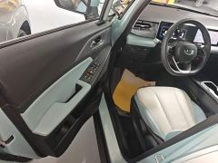 Geely Geometry E Firefly 301km Starlight - ფოტო 15