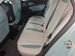 Geely Geometry E Firefly 301km Starlight - ფოტო 16
