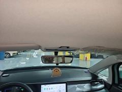 Geely Geometry E Firefly 301km Starlight - ფოტო 17