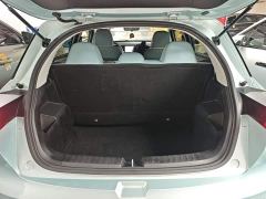Geely Geometry E Firefly 301km Starlight - ფოტო 18
