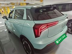 Geely Geometry E Firefly 301km Starlight - ფოტო 4