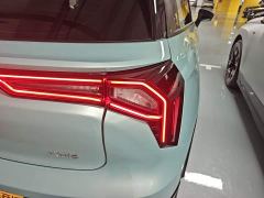 Geely Geometry E Firefly 301km Starlight - ფოტო 7