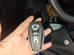 Geely Geometry E Firefly 301km Starlight - ფოტო 8