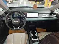 Geely Geometry E Firefly 301km Starlight - ფოტო 9