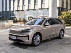 Onvo L90 Ultra Six-Seater - фото 1