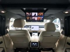 Onvo L90 Ultra Six-Seater - фото 10