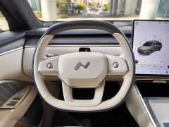 Onvo L90 Ultra Six-Seater - фото 13