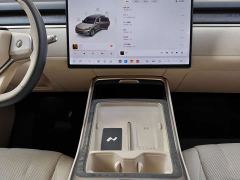 Onvo L90 Ultra Six-Seater - фото 15