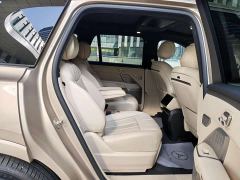 Onvo L90 Ultra Six-Seater - фото 19