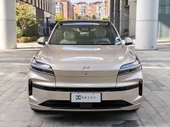 Onvo L90 Ultra Six-Seater - фото 2