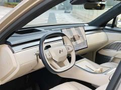 Onvo L90 Ultra Six-Seater - фото 20