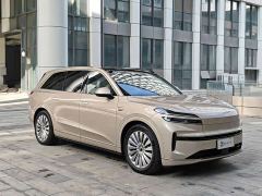Onvo L90 Ultra Six-Seater - фото 3