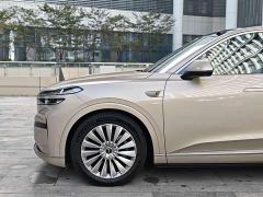 Onvo L90 Ultra Six-Seater - фото 4