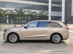 Onvo L90 Ultra Six-Seater - фото 5