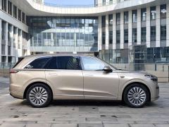 Onvo L90 Ultra Six-Seater - фото 6