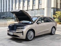 Onvo L90 Ultra Six-Seater - фото 7