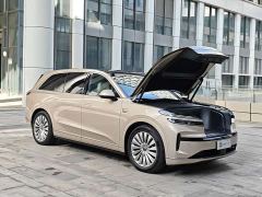 Onvo L90 Ultra Six-Seater - фото 8