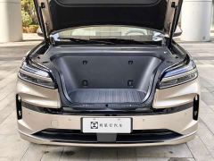 Onvo L90 Ultra Six-Seater - фото 9